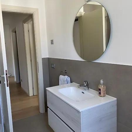 Bollicine&relax アパート Col San Martino