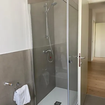 Daire Bollicine&relax *