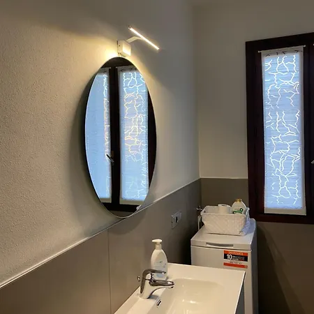 Daire Bollicine&relax Col San Martino