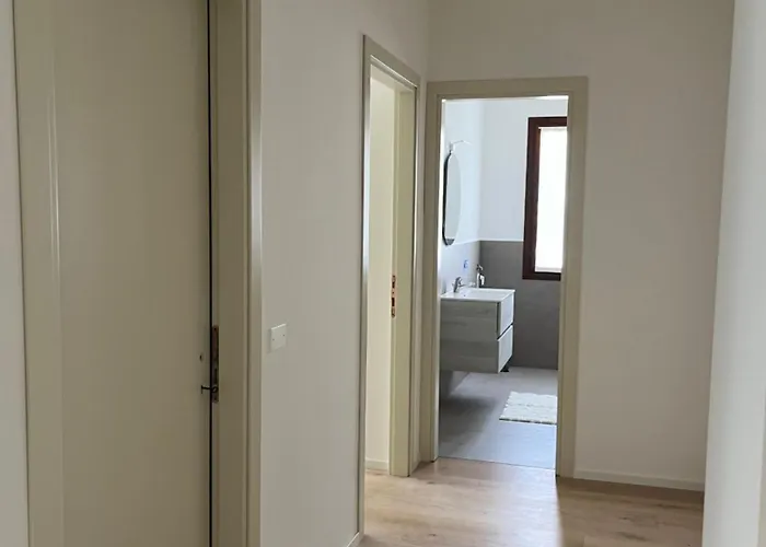 Апартаменты Bollicine&relax Col San Martino
