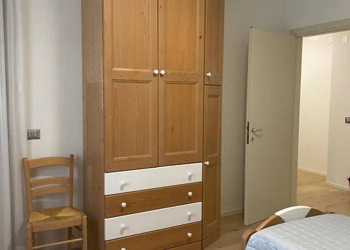 Bollicine&relax Апартаменты