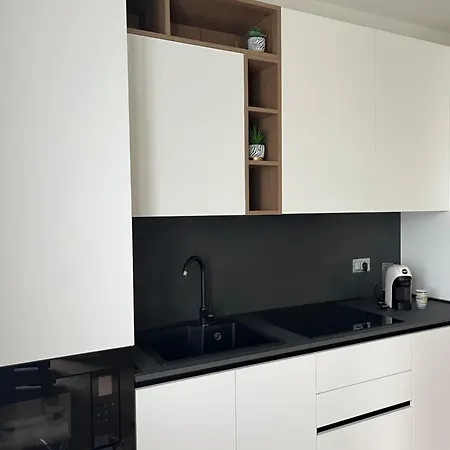 Bollicine&relax Apartment
