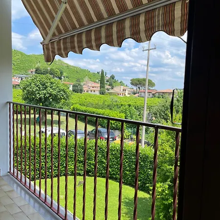 Bollicine&relax Apartment *