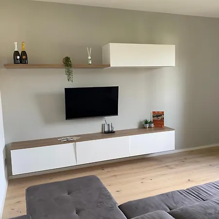 Bollicine&relax * Col San Martino