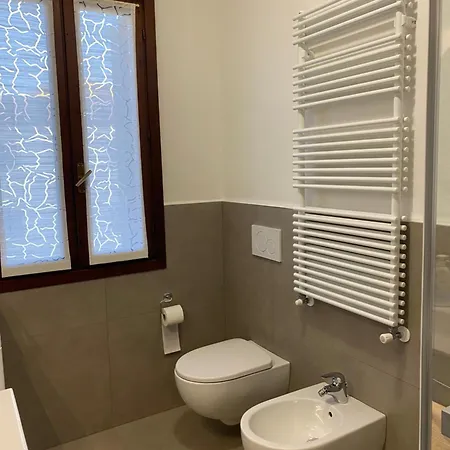 Bollicine&relax Apartment *