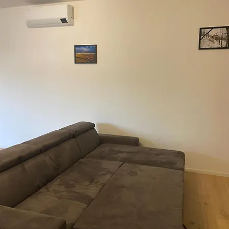 Apartment Bollicine&relax *