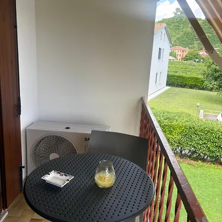 Bollicine&relax * Col San Martino