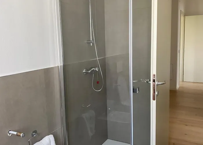 Apartman Bollicine&relax *